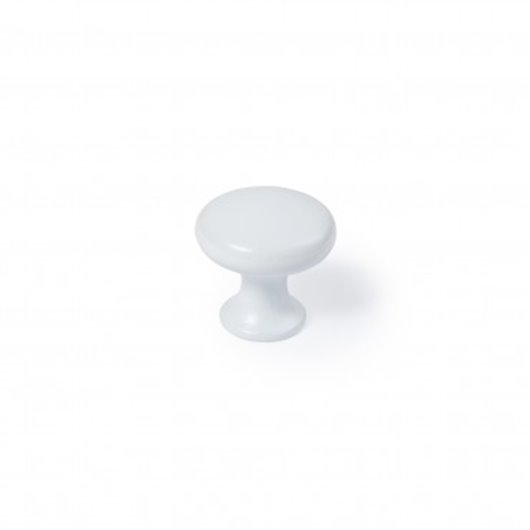 Pomo Mueble Zamak 20X20Mm Rei