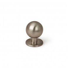 Pomo Mueble Zamak 30X39Mm Rei