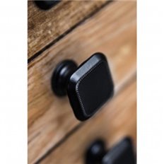 Pomo Mueble Zamak 30X30X22Mm Rei