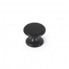 Pomo Mueble Acero Inox 32X27Mm Rei