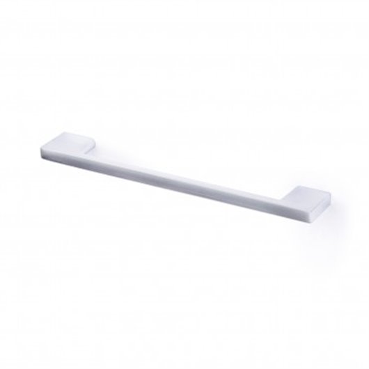 Tirador Mueble Aluminio 188X9X27Mm Rei