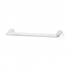 Tirador Mueble Pvc-Zamak 181X8X35Mm Rei