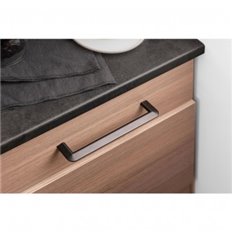 Tirador Mueble Zamak 181X8X35Mm Rei