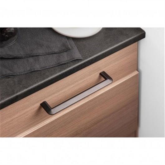 Tirador Mueble Zamak 181X8X35Mm Rei