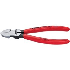 Alicate Corte Diagonal 160 Mm Knipex