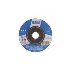 Disco Corte Acero/Inox Premium 115 X 2,5 X 22 Tyrolit