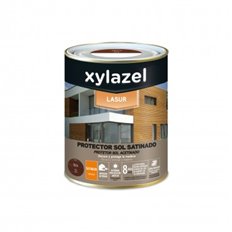 Lasur Sol Satinado 250 Ml Teca Xylazel