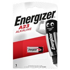 Pila Alcalina Max A23 12V Energizer
