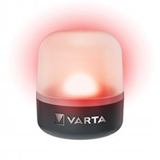 Linterna Led Dynamo L10Rh 50Lm Ip54 Carga Usb Tipo Varta