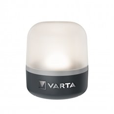 Linterna Led Dynamo L10Rh 50Lm Ip54 Carga Usb Tipo Varta