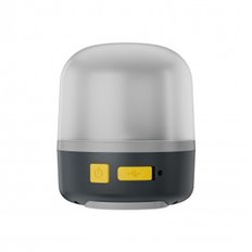 Linterna Led Dynamo L10Rh 50Lm Ip54 Carga Usb Tipo Varta