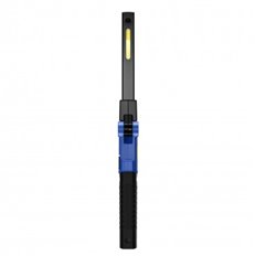 Linterna Led Multifuncion Work Flex 100Lm Ip54 Recargable +Bateria Varta