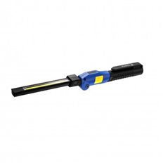 Linterna Led Multifuncion Work Flex 100Lm Ip54 Recargable +Bateria Varta
