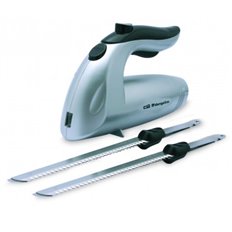 Cuchillo Electrico 150 W Orbegozo