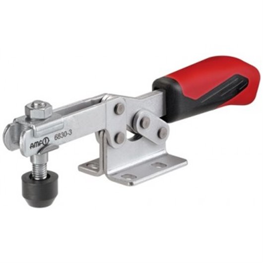 Grapa Rpida Horizontal Tamao 4 Pie Horizont 93047 Amf 6830
