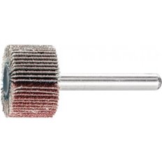 Abanico Laminas 50X30Mm Gr120 Corindon Mango 6Mm Pferd