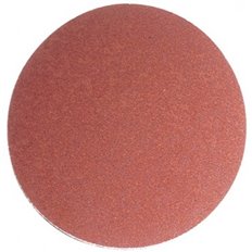 Disco Lija Adh 125Mm Gr040 4000841705 Promat