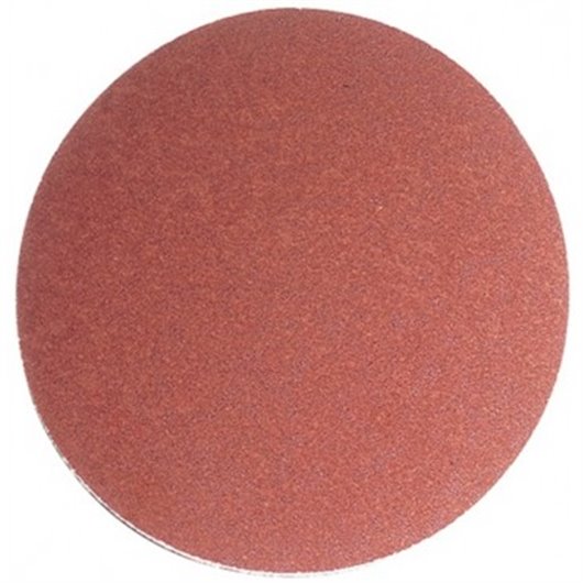 Disco Lija Adh 125Mm Gr040 4000841705 Promat
