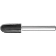 Mandril Capuchn De Lija Cono Redondo Kel 05X15Mm Policap