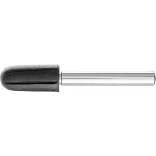 Mandril Capuchn De Lija Cono Redondo Kel 05X15Mm Policap