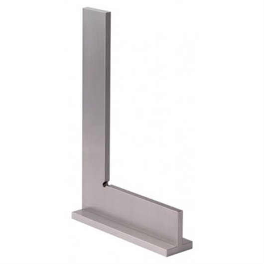 Escuadra Medic 500X250Mm C/Tope Din875/Ii Ac Rectific Promat