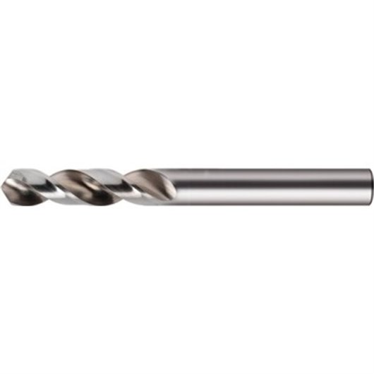 Broca Met 07,50Mm 34-074Mm Hss-Co Din1897 Tipo Uni Promat