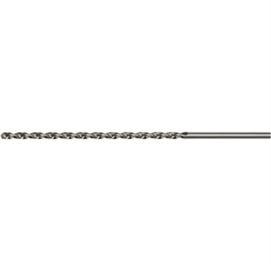 Broca Met Rect 02,00Mm 110/160Mm Hss-Co Din1869 Tipo Ts Prom