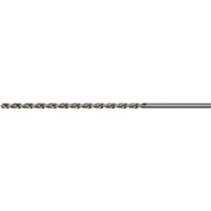 Broca Met Rect 10,00Mm 235/340Mm Hss-Co Din1869 Tipo Ts Prom