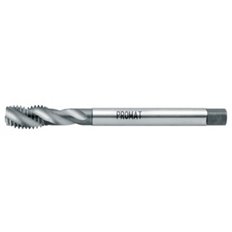 Macho Roscar Mquina Din 5156C G 3/4 X14 Hss-Co Promat