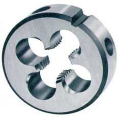 Terraja Roscar Forma B M24X1,50Mm Rosca Fina Hss 6 G Promat