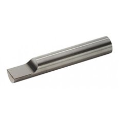 Buril Recto 04Mm 04X075Mm Vhm P/Grabar Letras-Contornos
