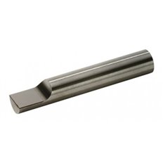 Buril Recto 06Mm 09X080Mm Hss-Co P/Grabar Letras-Contornos