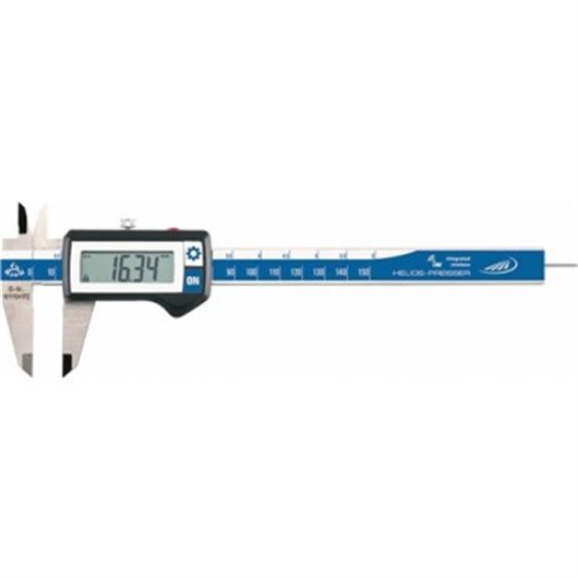 Calibre Medic Pie De Rey Digit 150Mm Boca 040Mm Wifi Digimet