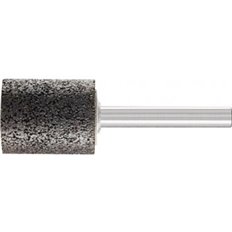 Muela Cilindrica Zy Inox Edge 32X32Mm Gr 30 Corind Mang 6Mm