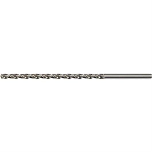 Broca Met Rect 02,50Mm 095/140Mm Hss-Co Din1869 Tipo Ts Prom