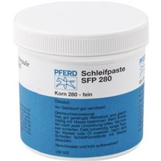 Pasta De Esmerilado Gr800 Extrem. Fina Bote 250Gr Sfp 280