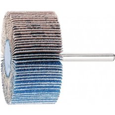 Abanico Lminas 60X30Mm Gr080 Corin/Circon Mango 6Mm Z-Cool