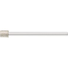 Muela Cilndrica  4,0X5Mm Gr D126 Diaman Mango 3Mm 36004010