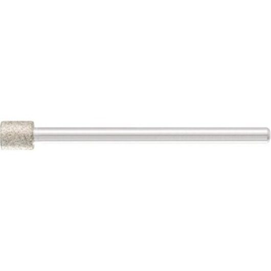 Muela Cilndrica  4,0X5Mm Gr D126 Diaman Mango 3Mm 36004010