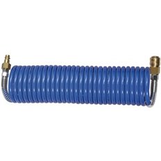 Manguera Espiral Conduc Aire Com Dn 7,2 6X08Mm 07,5Mt 13Bar