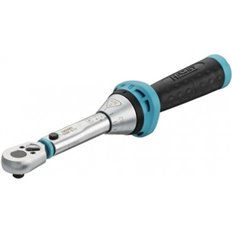 Llave Dinamomtrica 5107-3 Ct 1/4 Pulg. 1-9 Nm Hazet