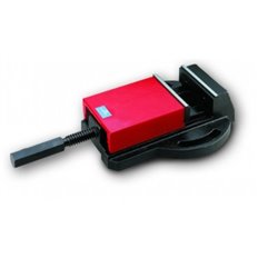 Mordaza De Taladro Master 100X30Mm Valida P/Base Giratoria F