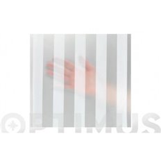 Cortina Bao Peva Frozen 180 X 200 Cm Wenko