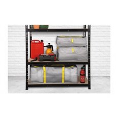 Funda Multiusos Profesional Taurus 55X45X18Cm-45L Living
