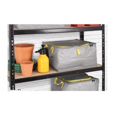 Funda Multiusos Profesional Taurus 55X45X18Cm-45L Living