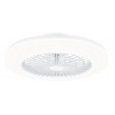 Ventilador De Techo Plafon 42W 49Cm Philips
