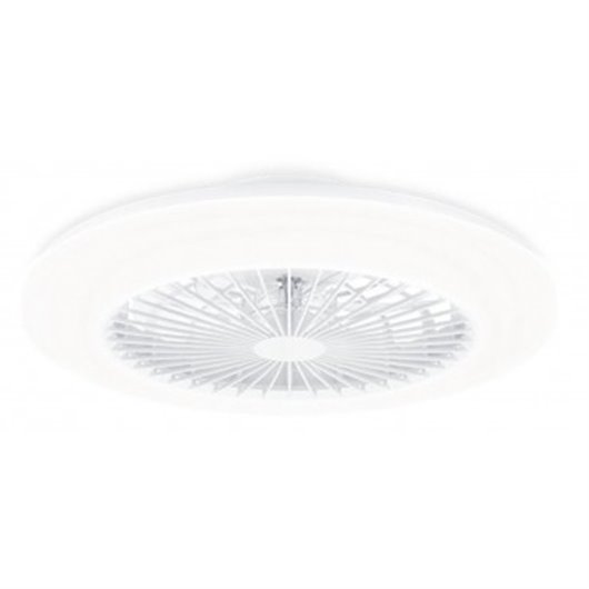 Ventilador De Techo Plafon 42W 49Cm Philips