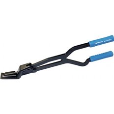 Tijera Para Fleje Acero/Plast Seg 600Mm Corte 1,2X50Mm Proma