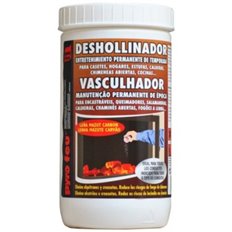 Deshollinador Chimenea Pyro Feu Pyro Feu