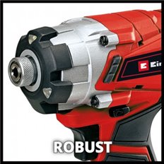 Llave Impacto Te-Ci 18/1 Li Sin Bateria Einhell